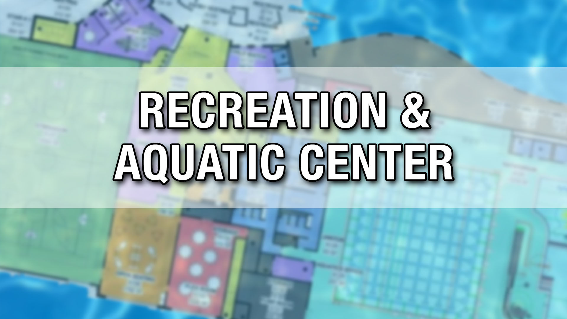 Recreation and aquatic